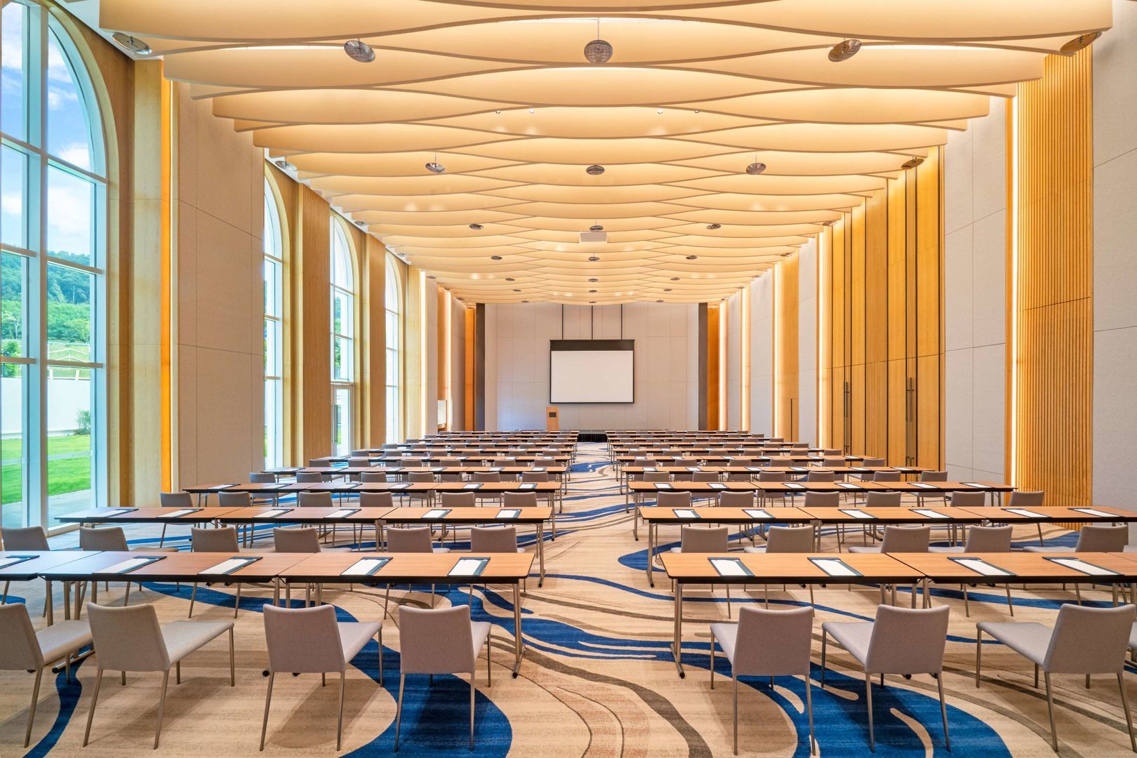 Hyatt Regency Hainan Ocean Paradise Resort