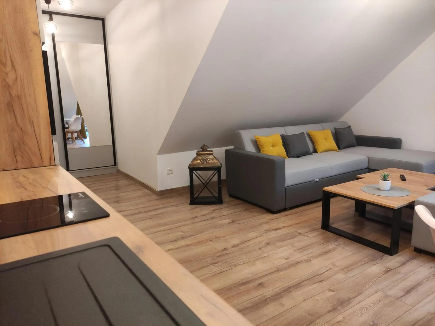 Apartamenty Olimpijskie Szczyrk