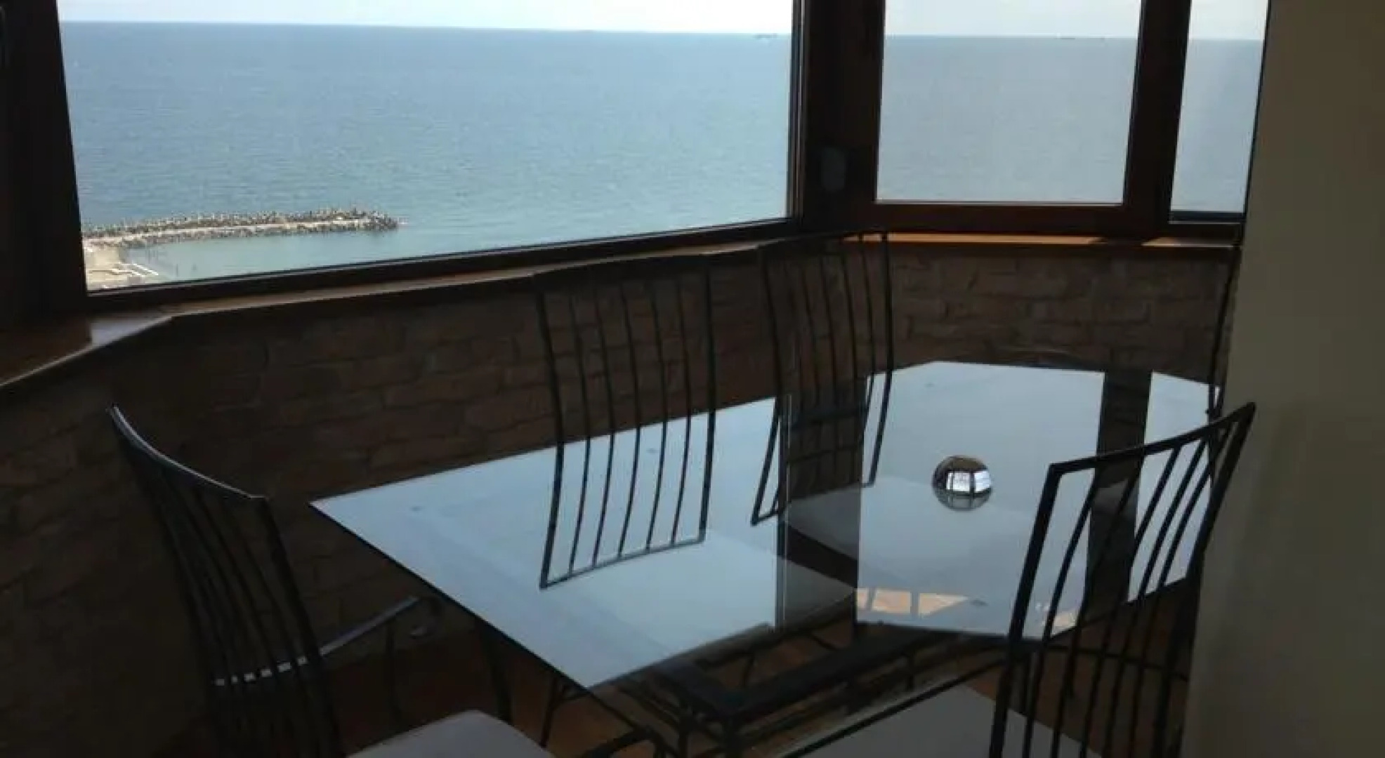 Sea Paradise Apartment