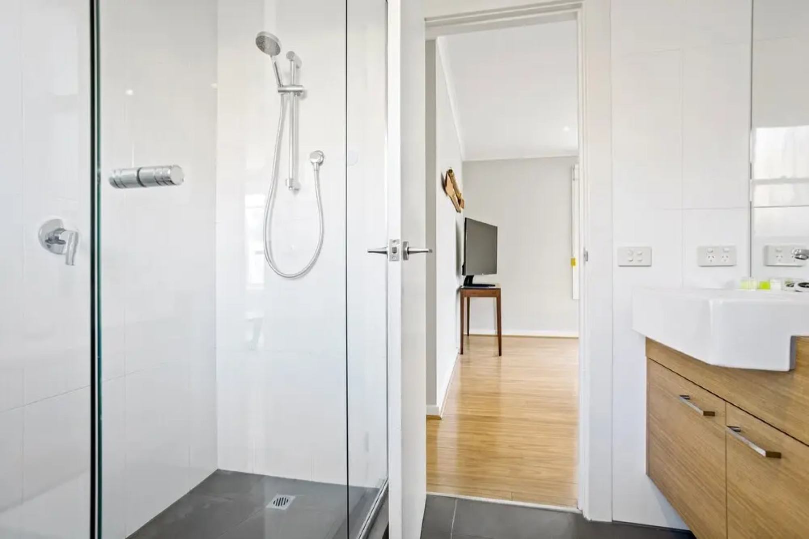 The Dunes on Terrace