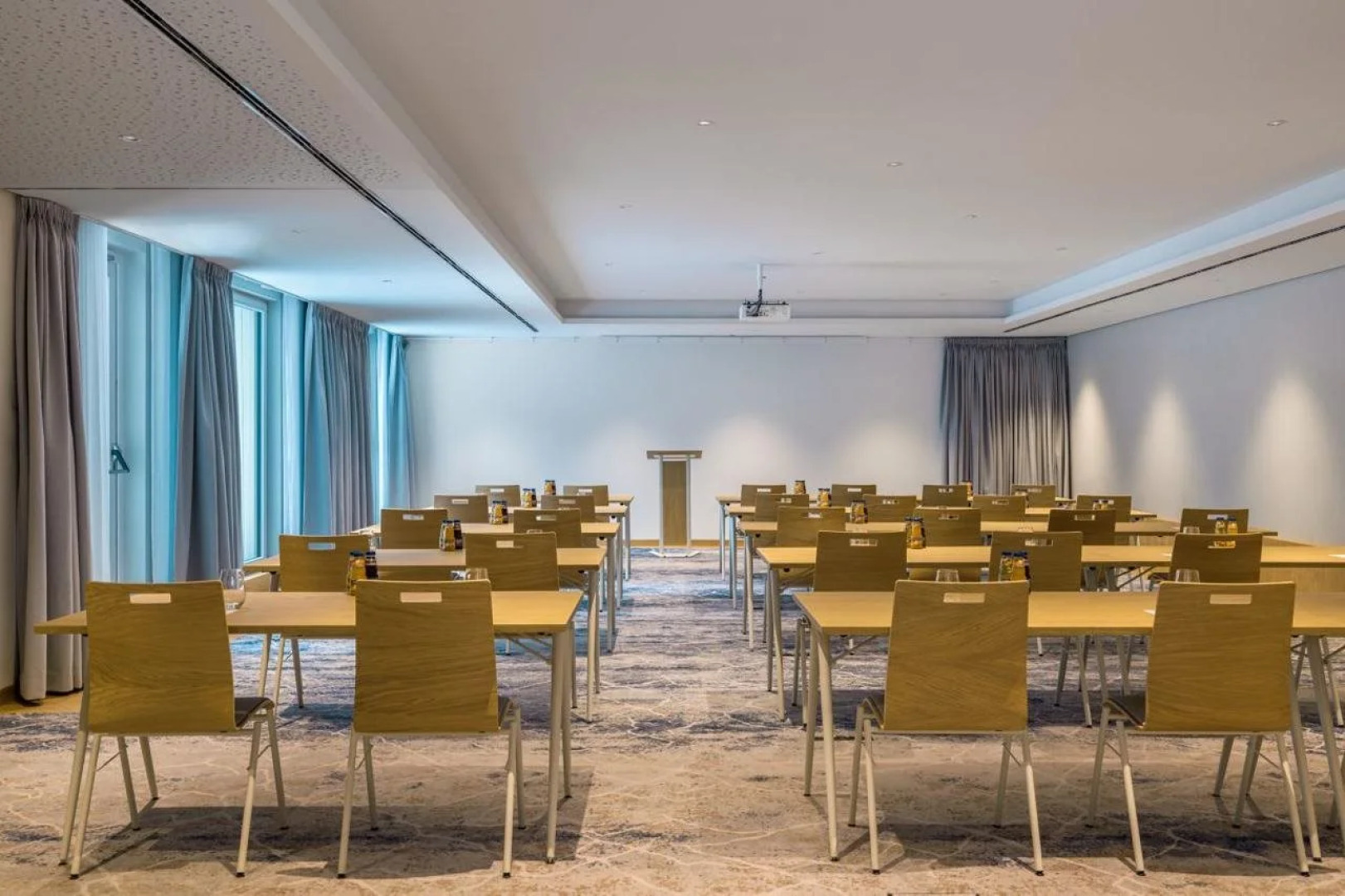 Caro & Selig, Tegernsee, Autograph Collection