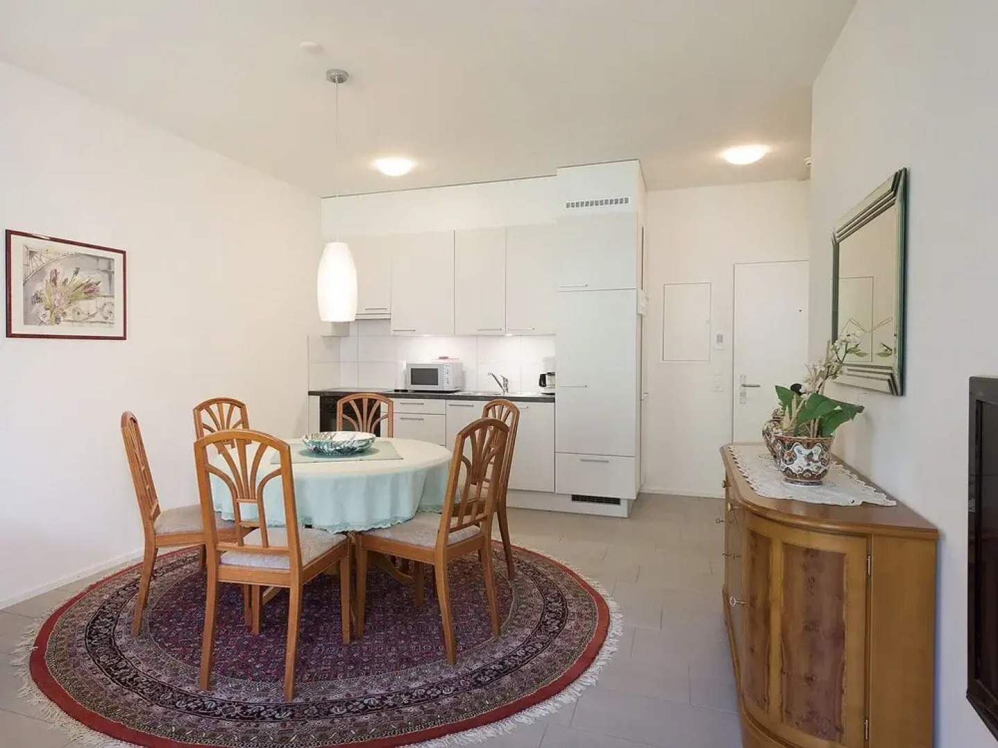 Victoria View Interlaken