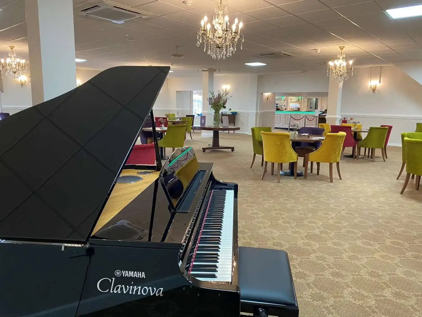 Worcester Bank House Hotel Spa & Golf, BW Premier Collection