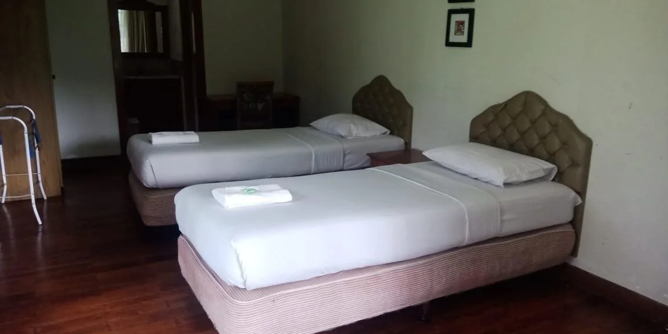 Hotel Taman Piknik by MyHome Hospitality