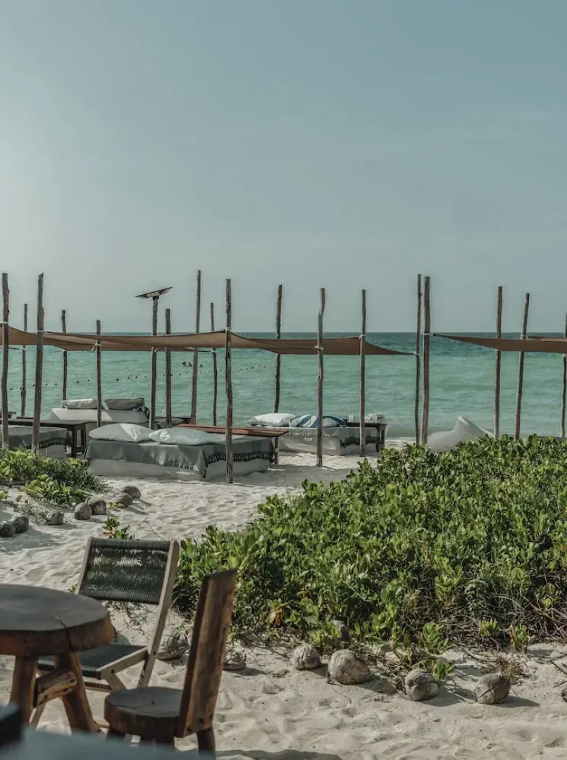 Hotel Casa Ku - Adults Only