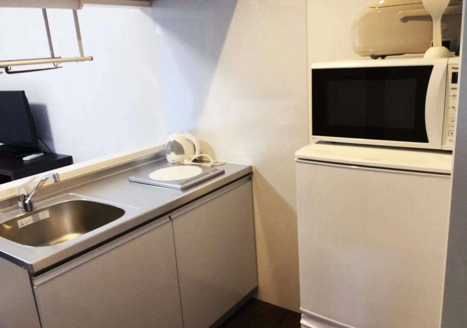 Mr.KINJO EMINENCE INN MAKISHI