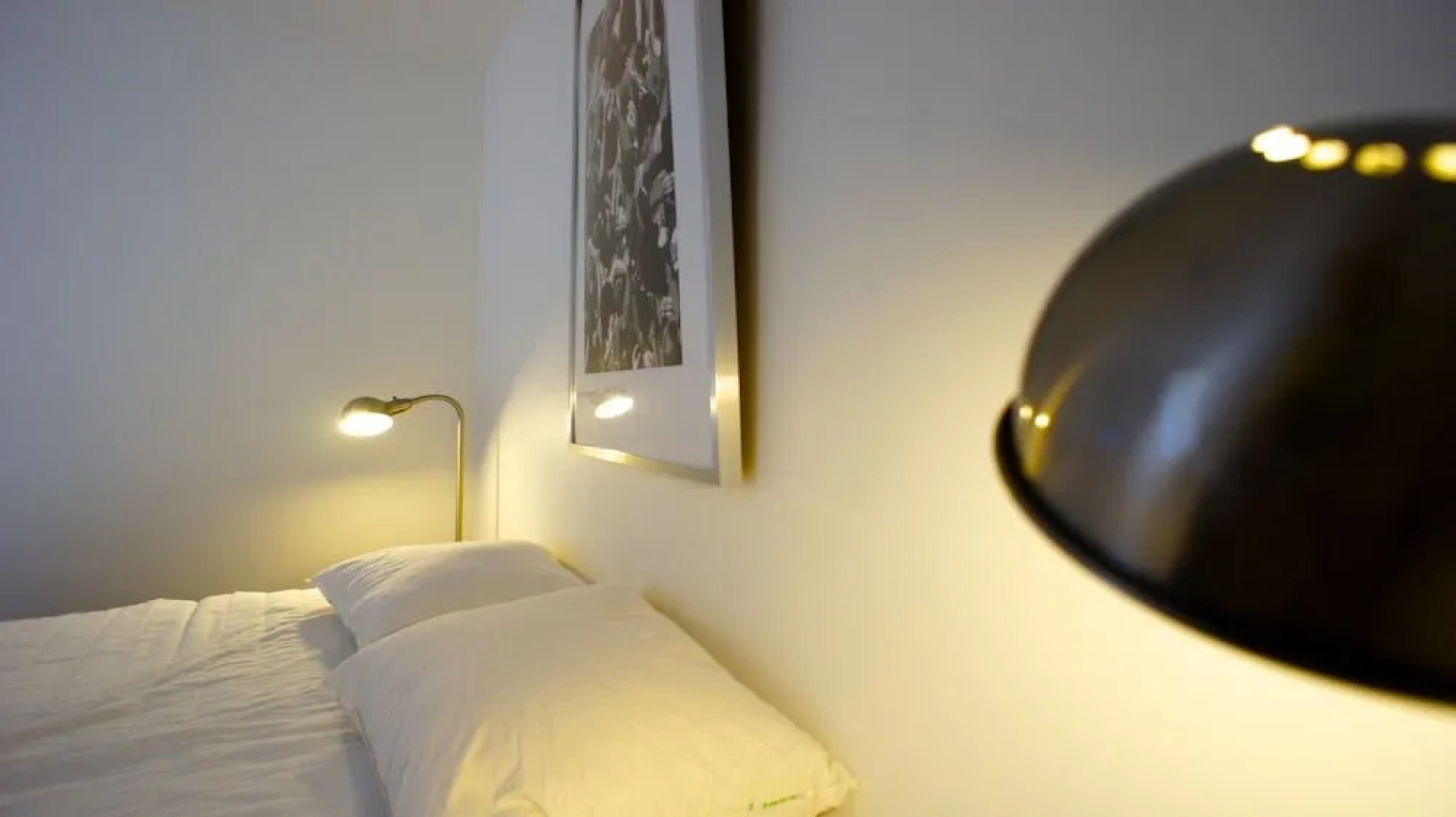 Ballen Strandpark Apartments