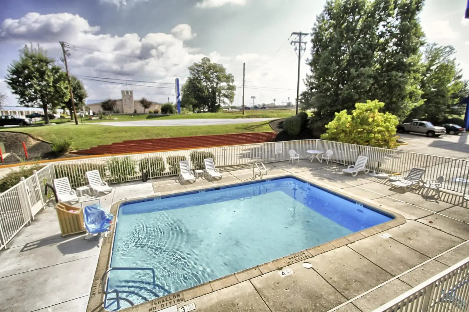 Motel 6 New Cumberland, PA - Harrisburg - Hershey South