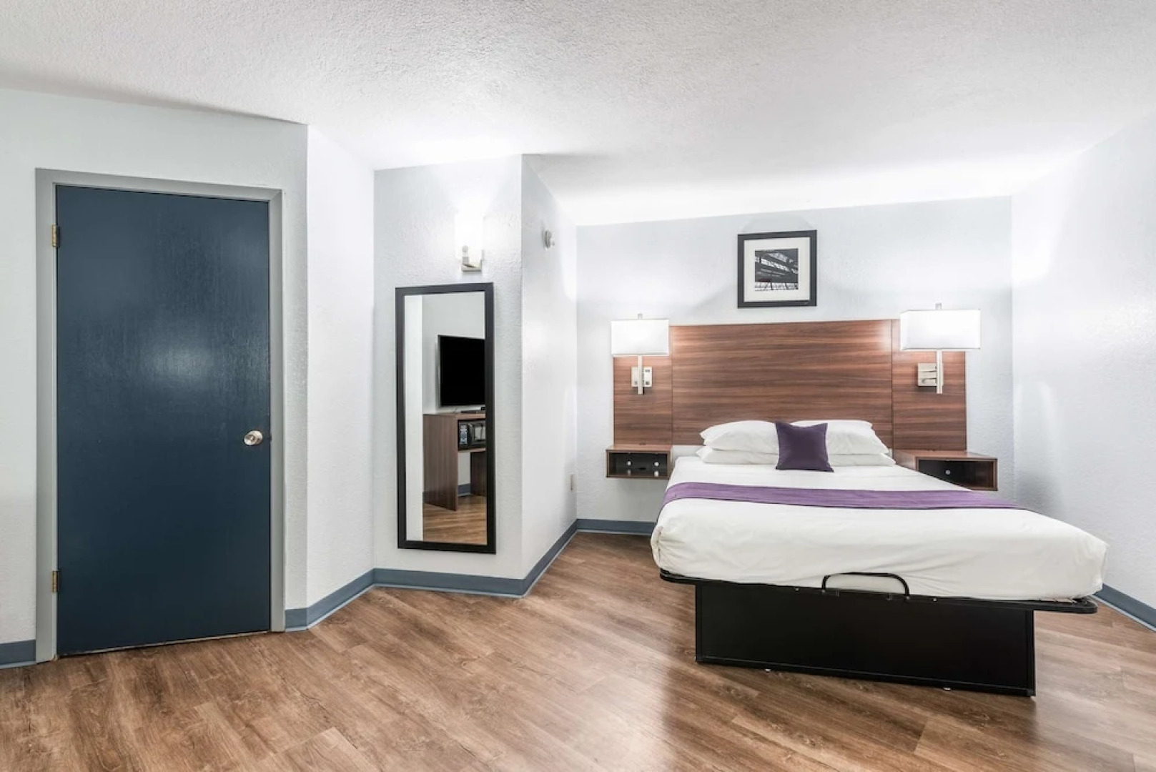 Knights Inn & Suites Searcy