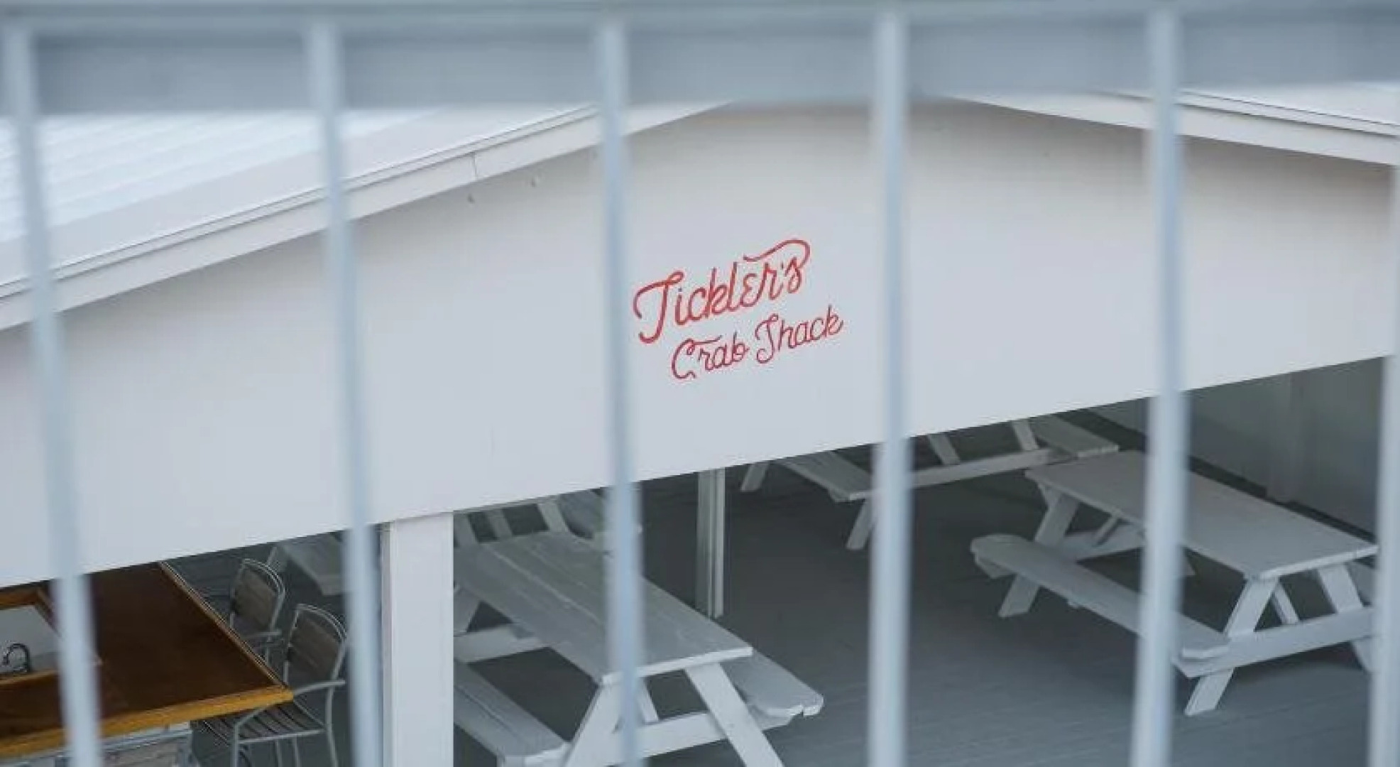 Wylder Hotel Tilghman Island