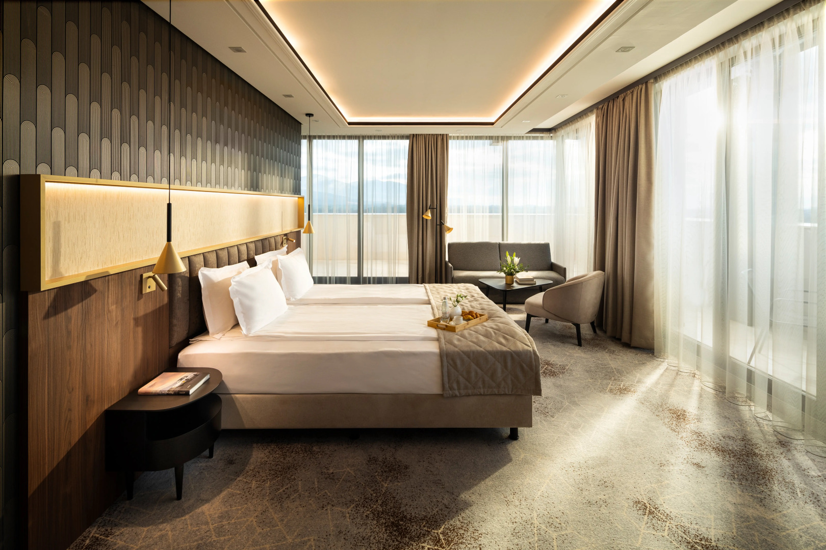 Kings Valley Medical & Spa Hotel