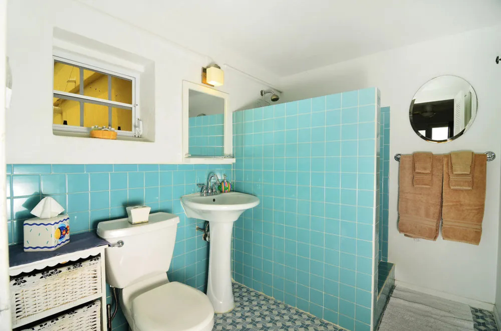 Villa Marbella Suites