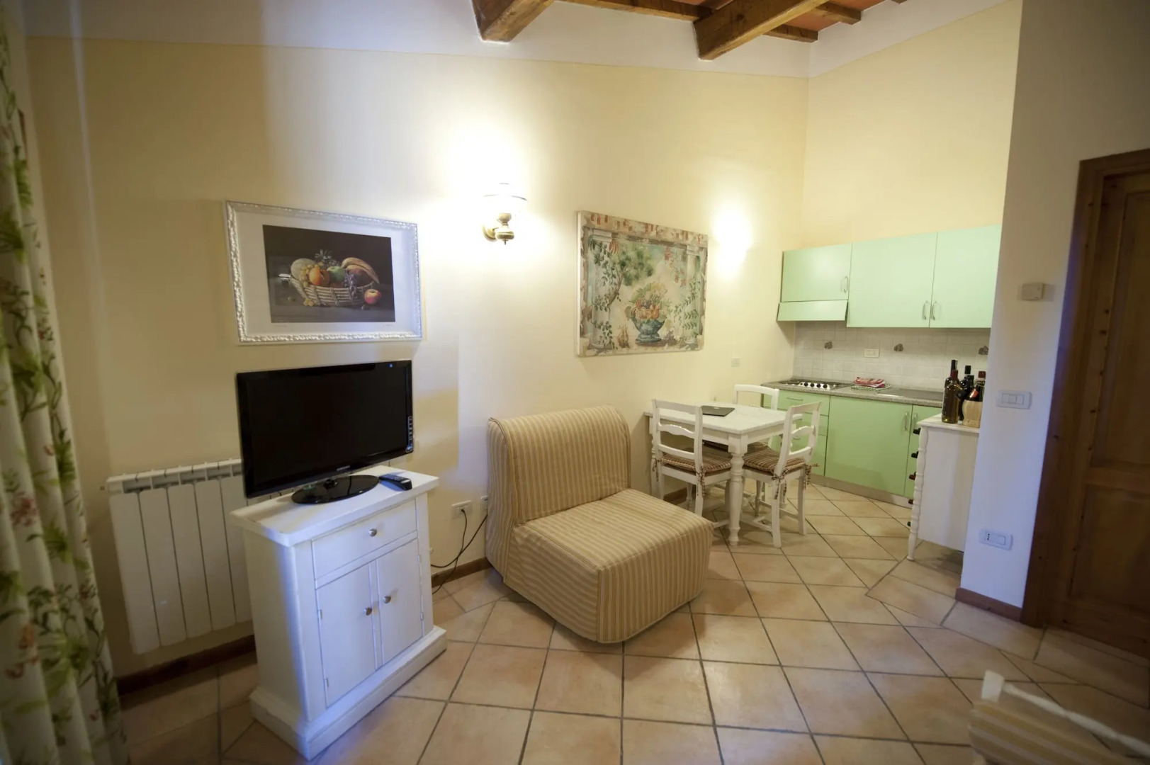 Agriturismo Vecchio Borgo di Inalbi