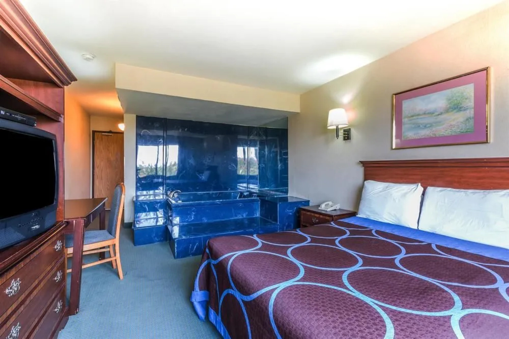 Super 8 Motel Garland North Dallas Area