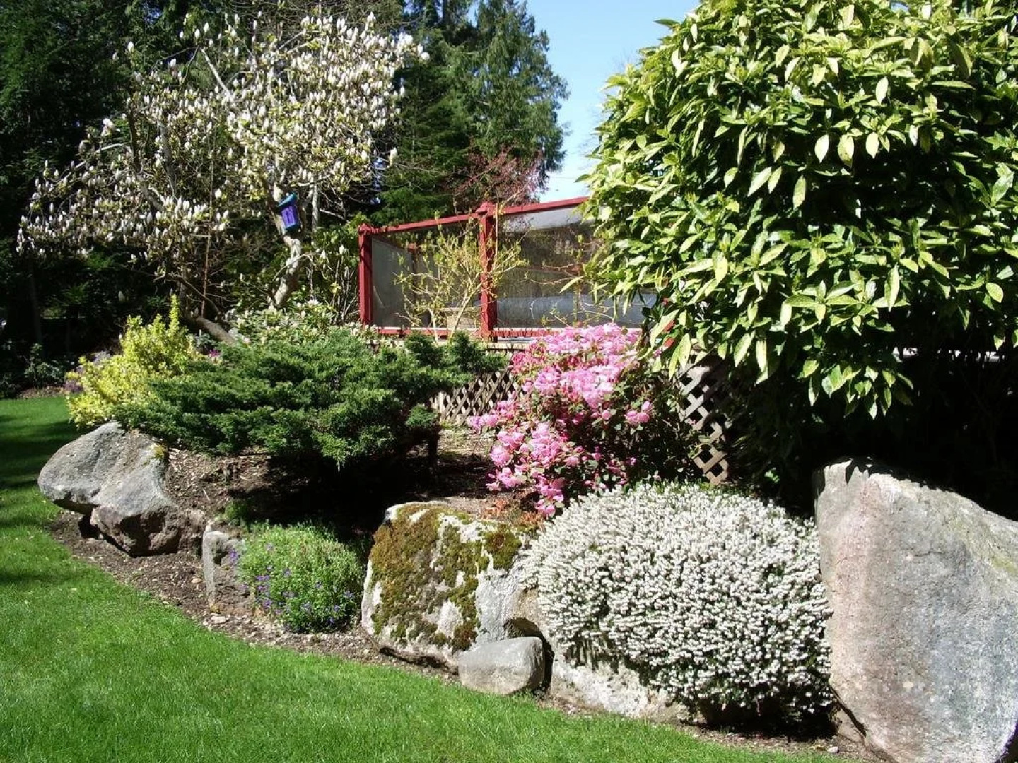 Rosemarie's Guest House B&B