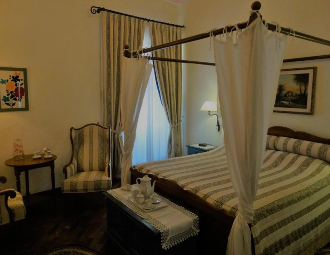 Hotel San Giuseppe