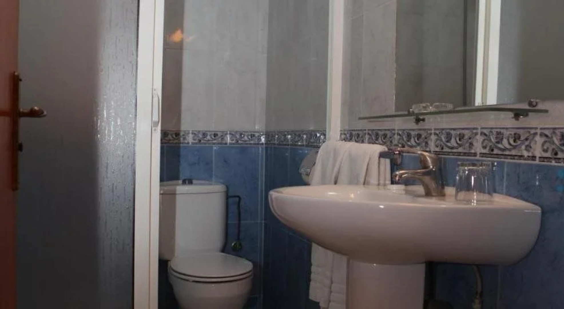 Hôtel Relais Ras El Maa