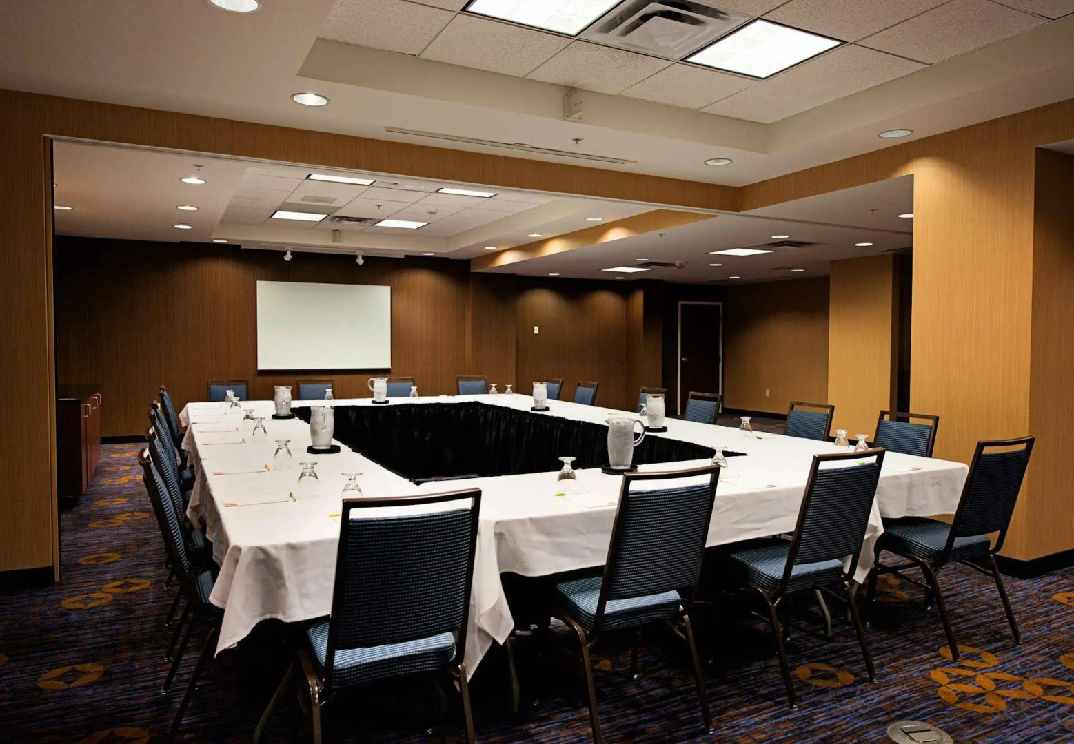 Courtyard by Marriott Halifax Downtown