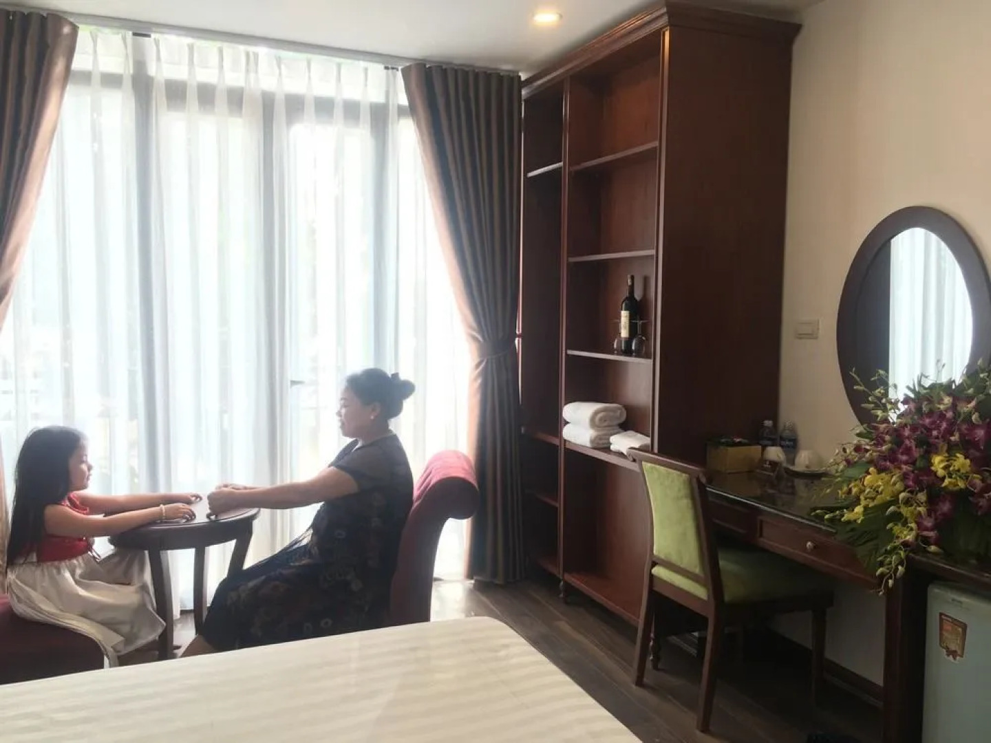 Vision Premier Hotel & Spa