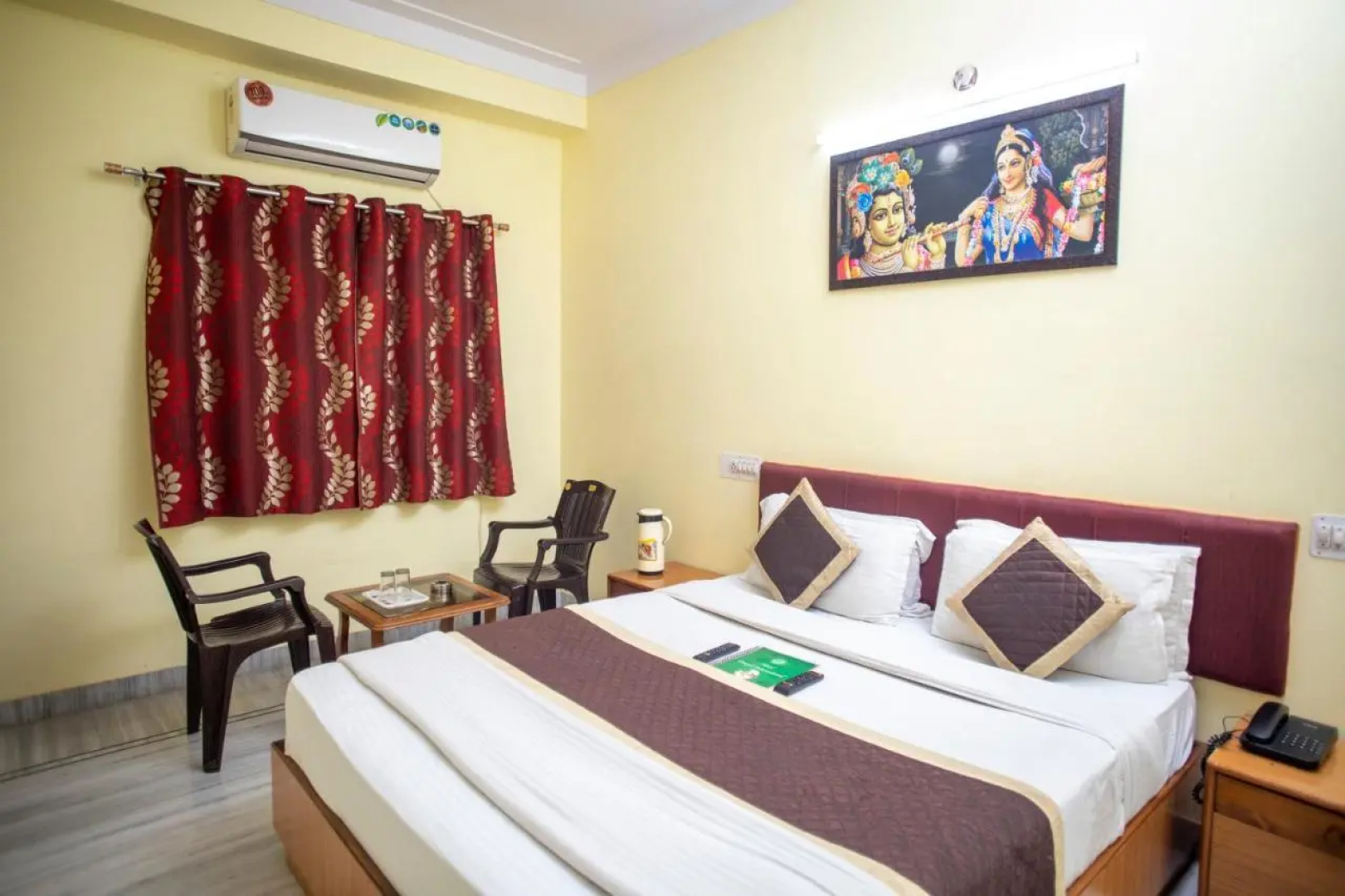 Hotel Dimple International