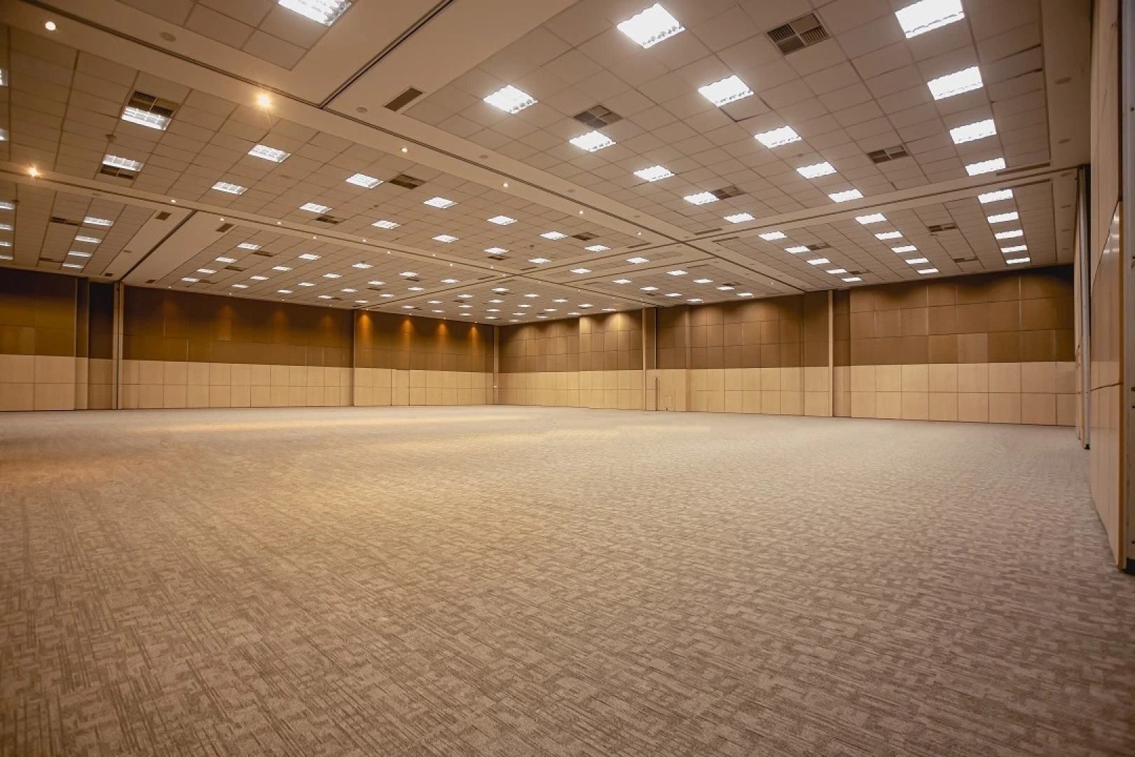 Bourbon Convention Hotel Santos