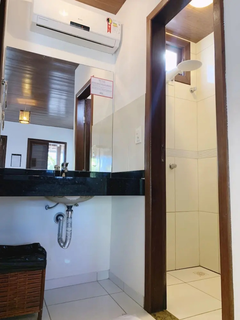 Pousada Brasil Caribe