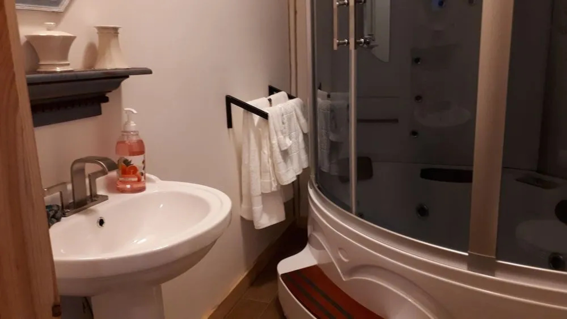 Au domaine de La Giroux-ette