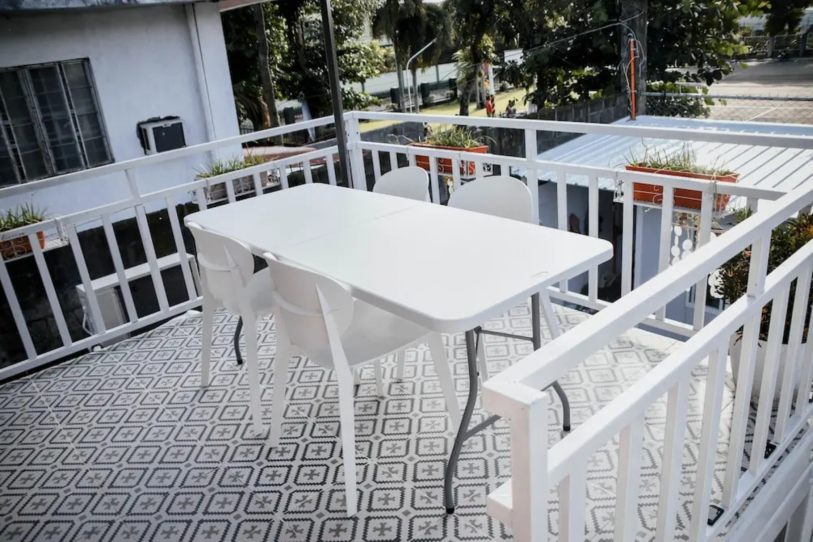 Olive Hostel Roxas City