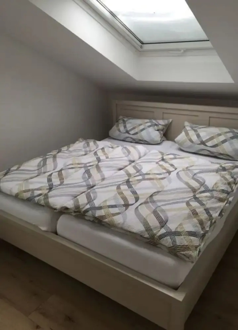 Holiday Apartment Hammerle-seiler