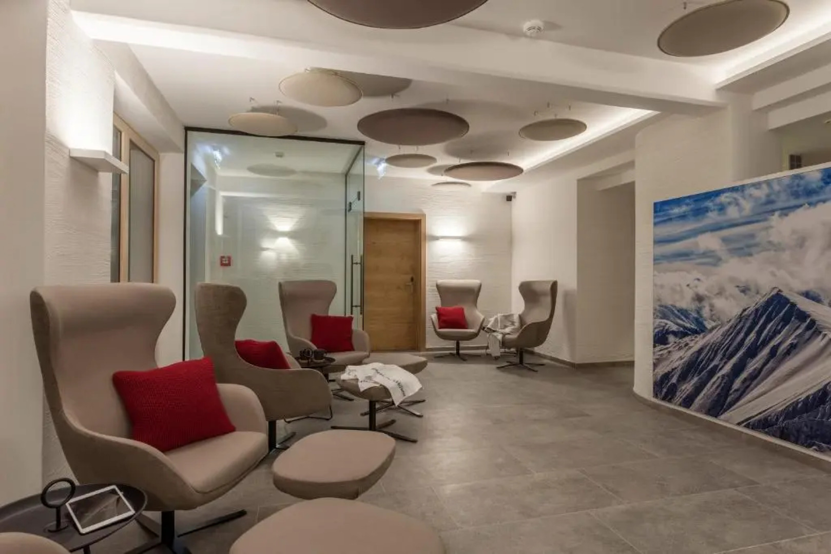 Apart-Hotel Alpinsonnenresidenz