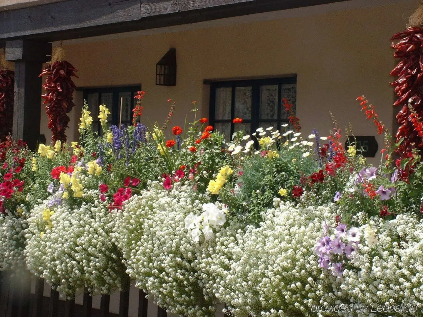 Inn of the Governors