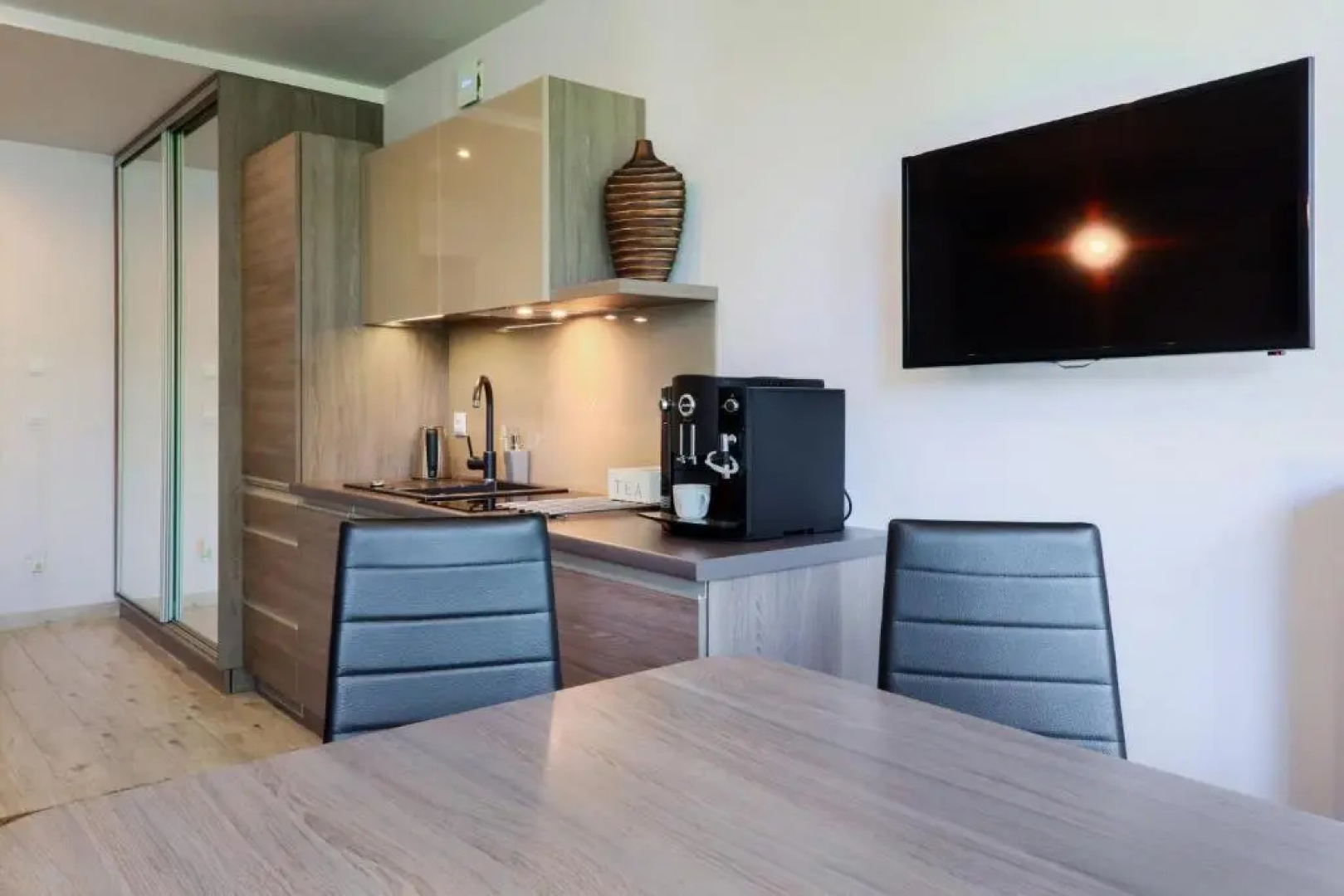 Apartment Słoneczny Gródek 51