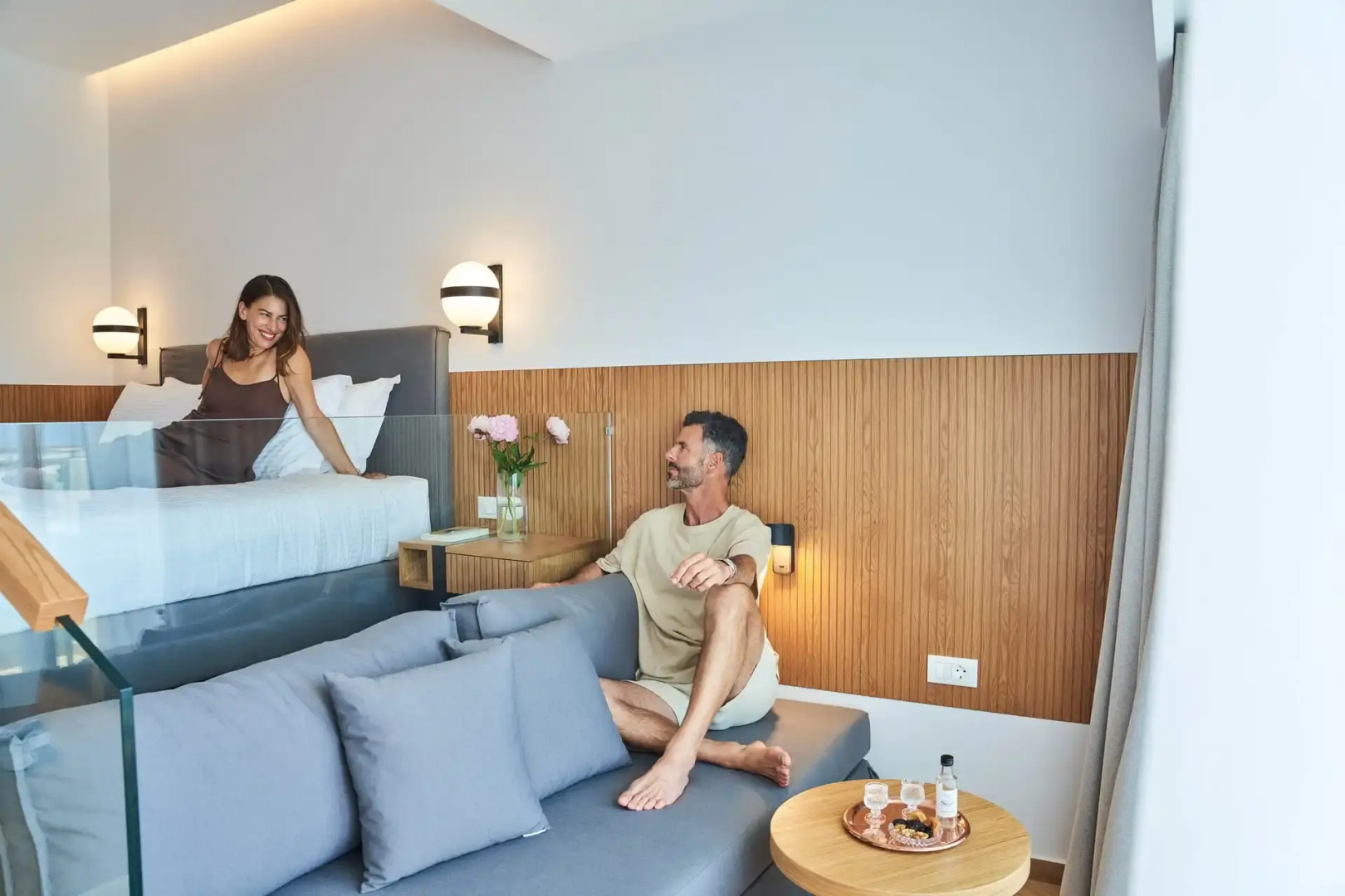 Agapi Beach Resort - Premium All Inclusive