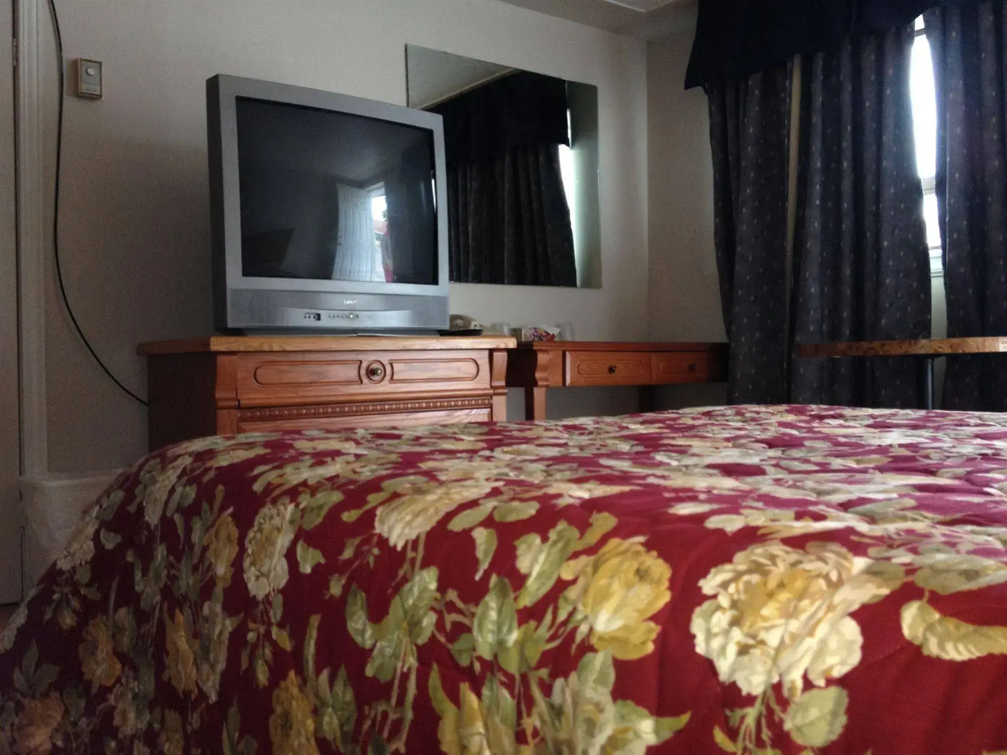 American Plaza Motel