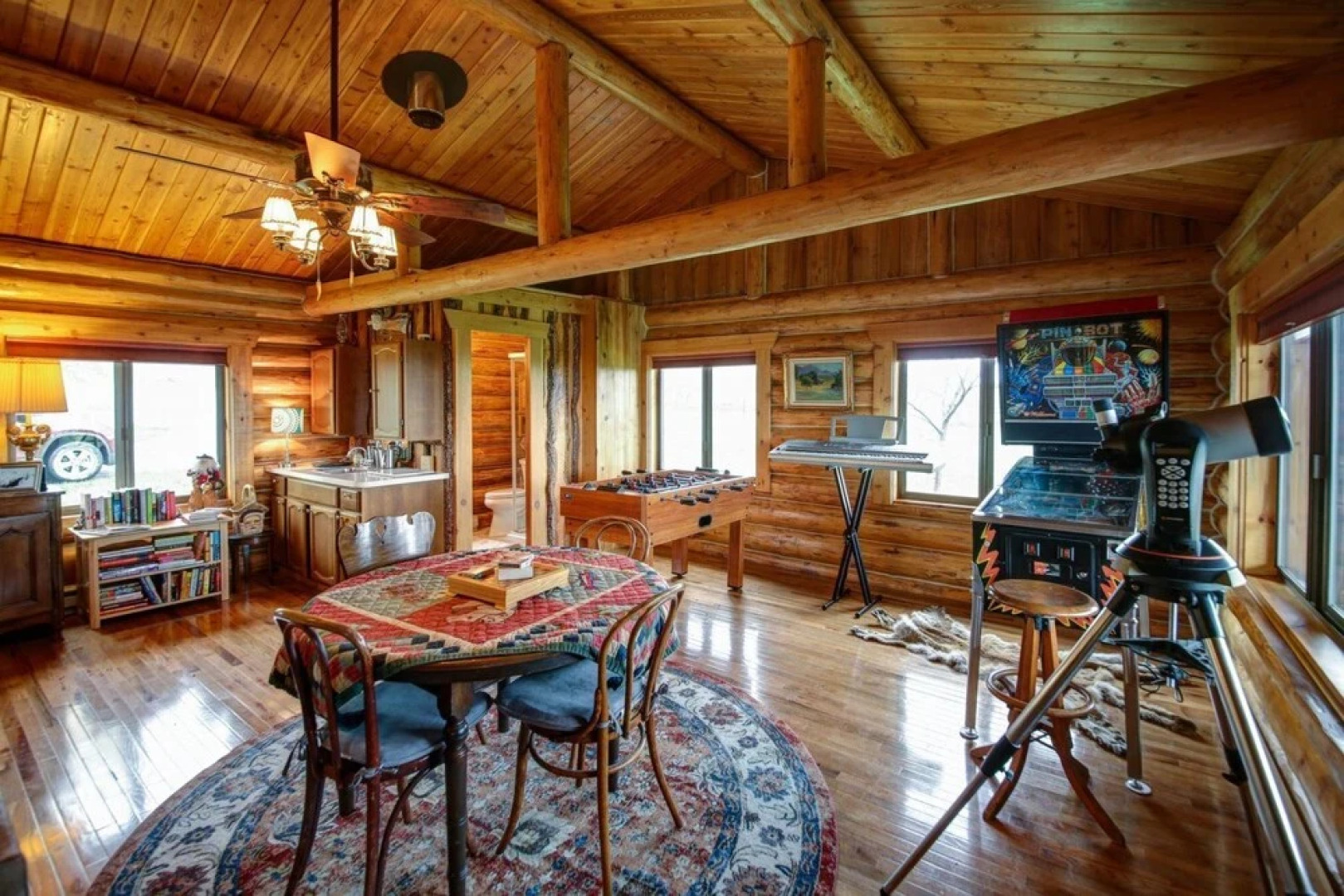 Bozeman - Hyalite View Ranch