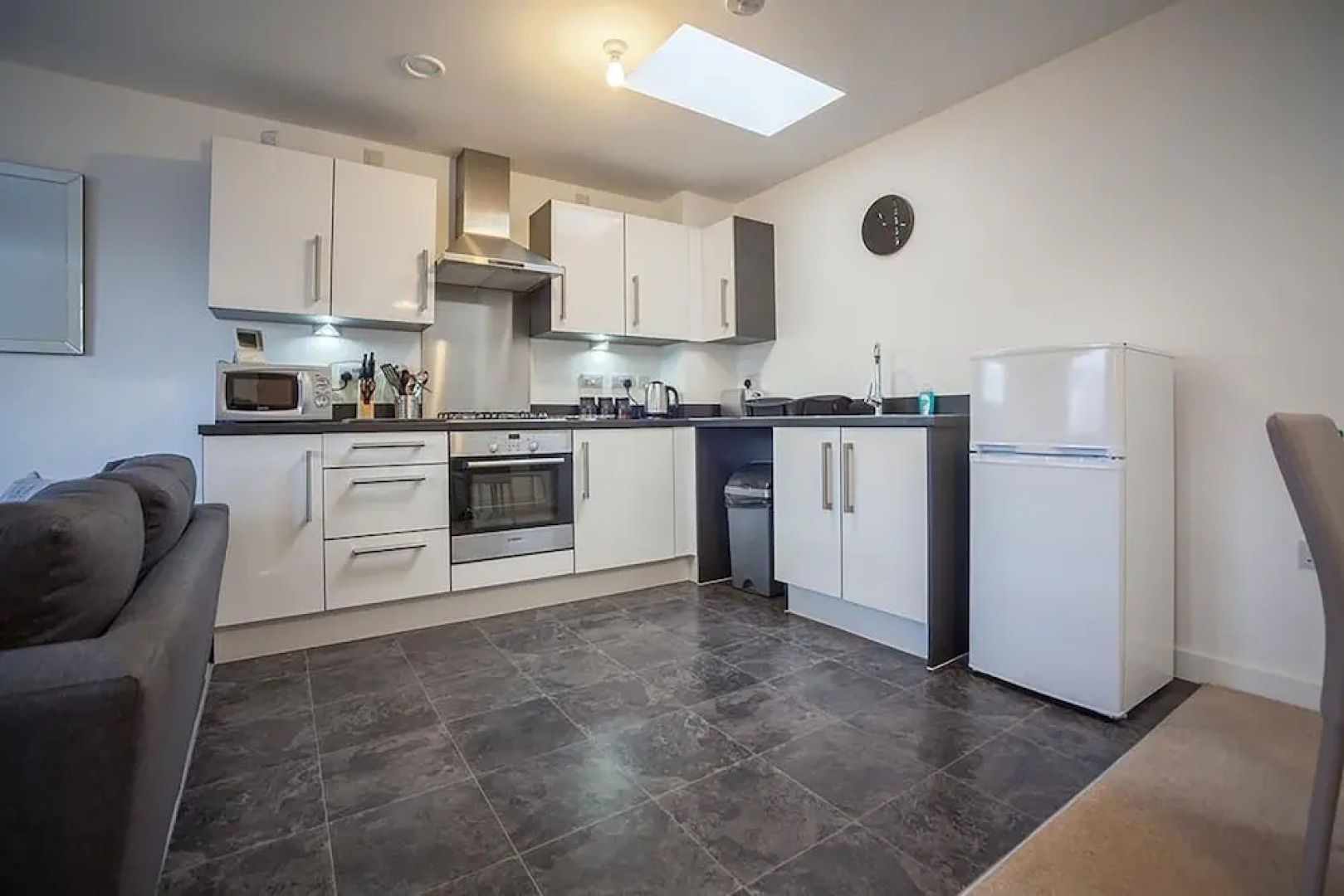 The Robin Coach House