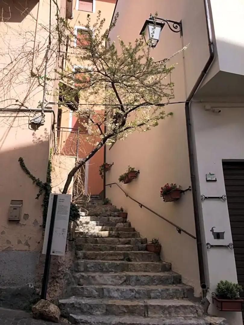 Sardinia Climbing House