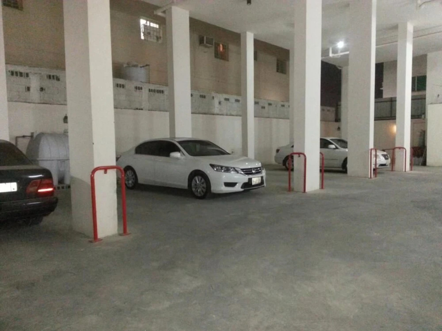 Rest Home Hotel Apartments Dammam