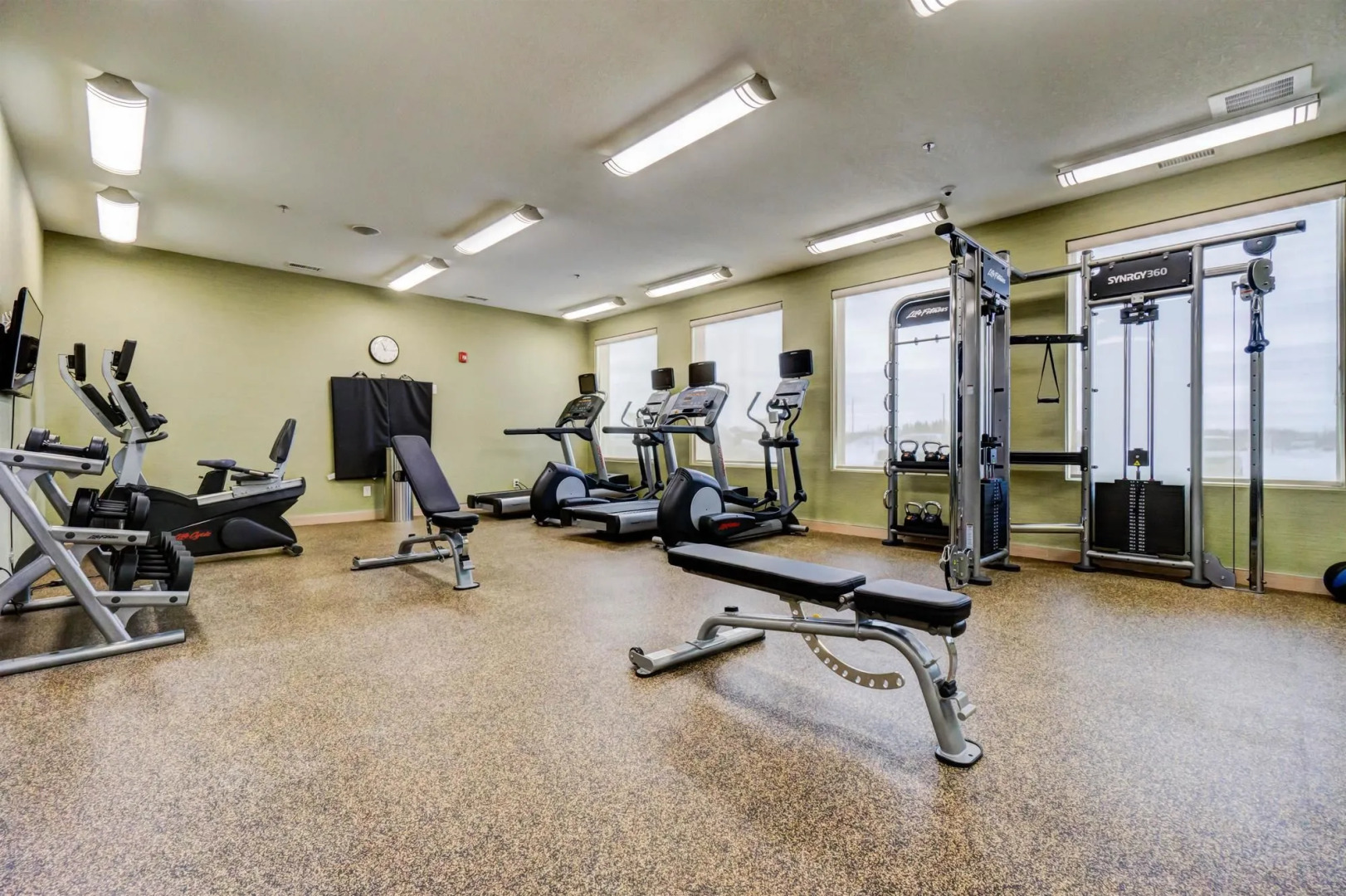 Best Western Plus Drayton Valley