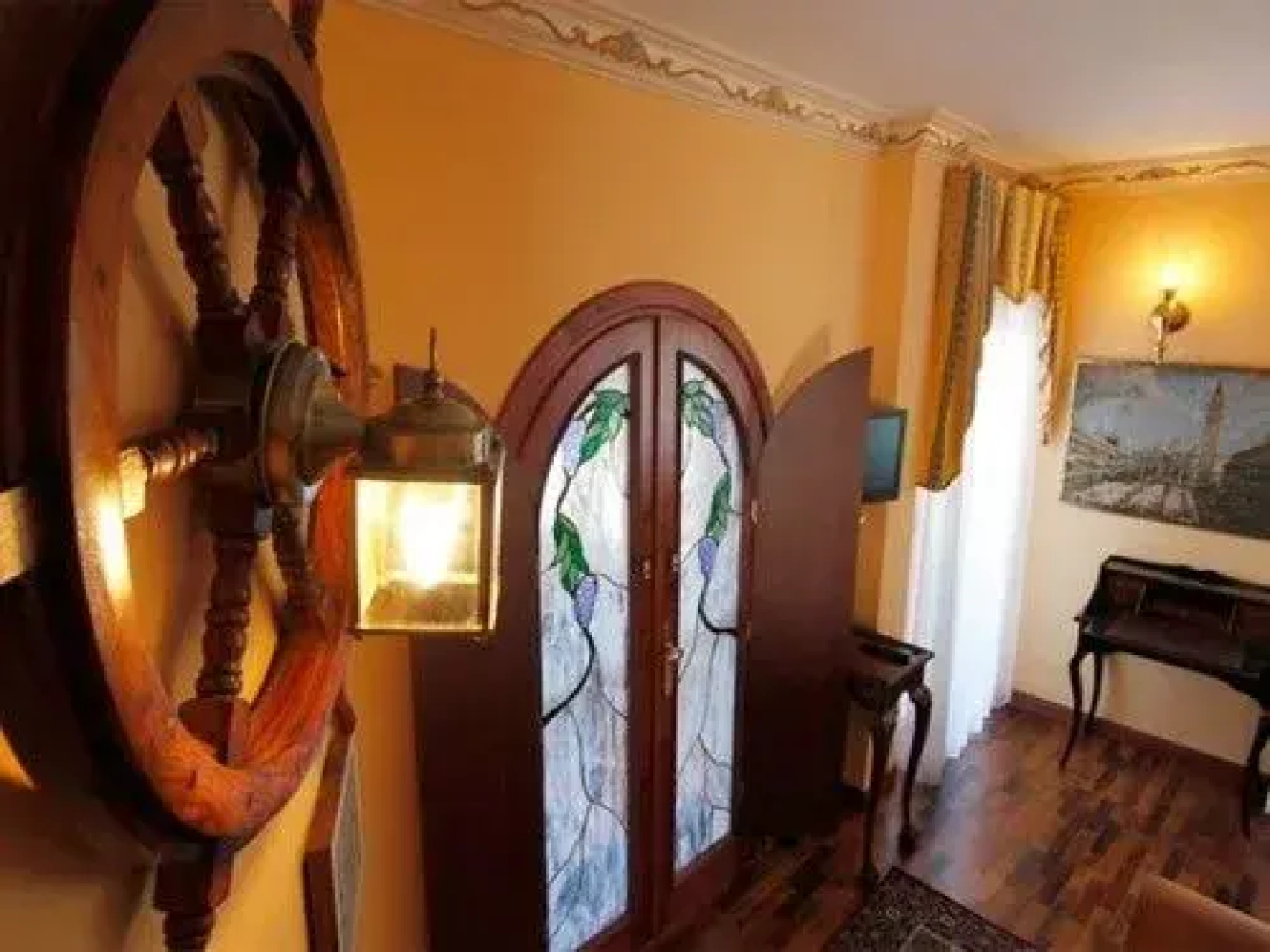 Villa Erina Park Hotel