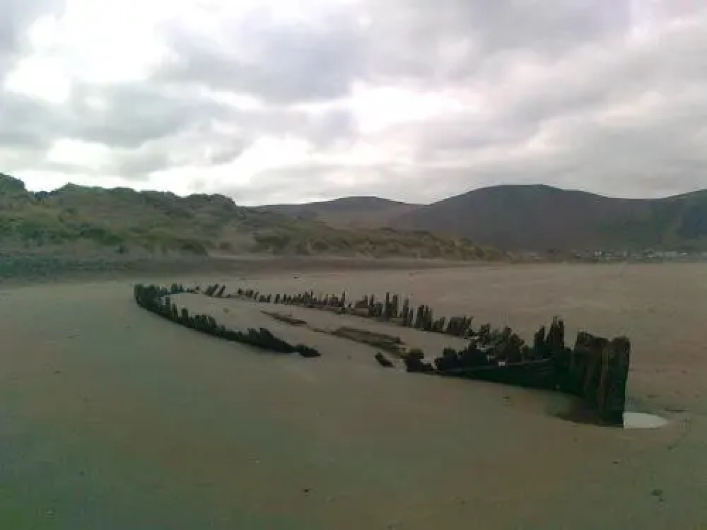 The Sleepy Camel Hostel