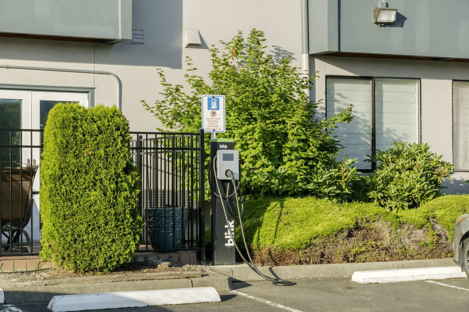 Best Western Plus Renton Inn