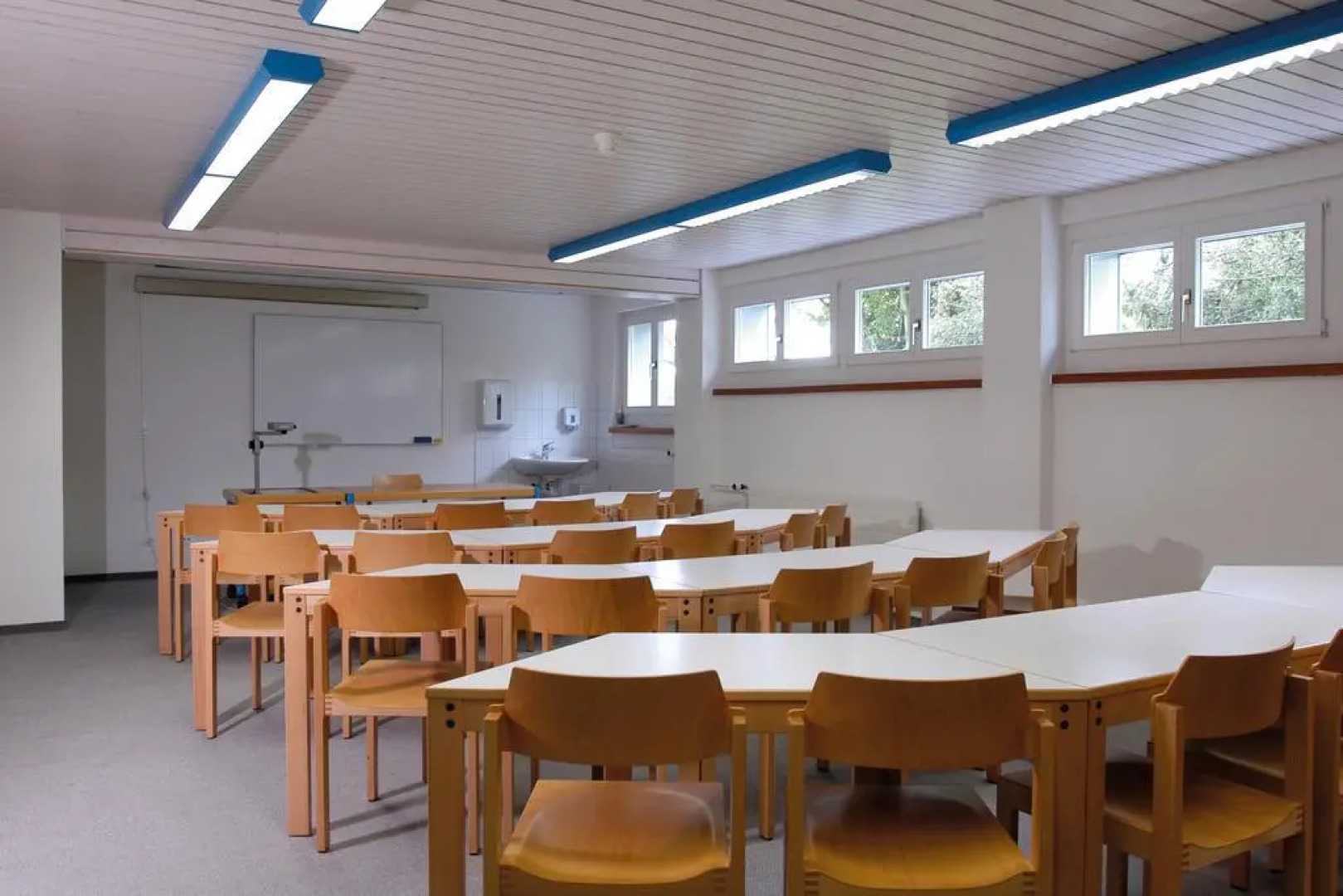 Youth Hostel Rapperswil-Jona