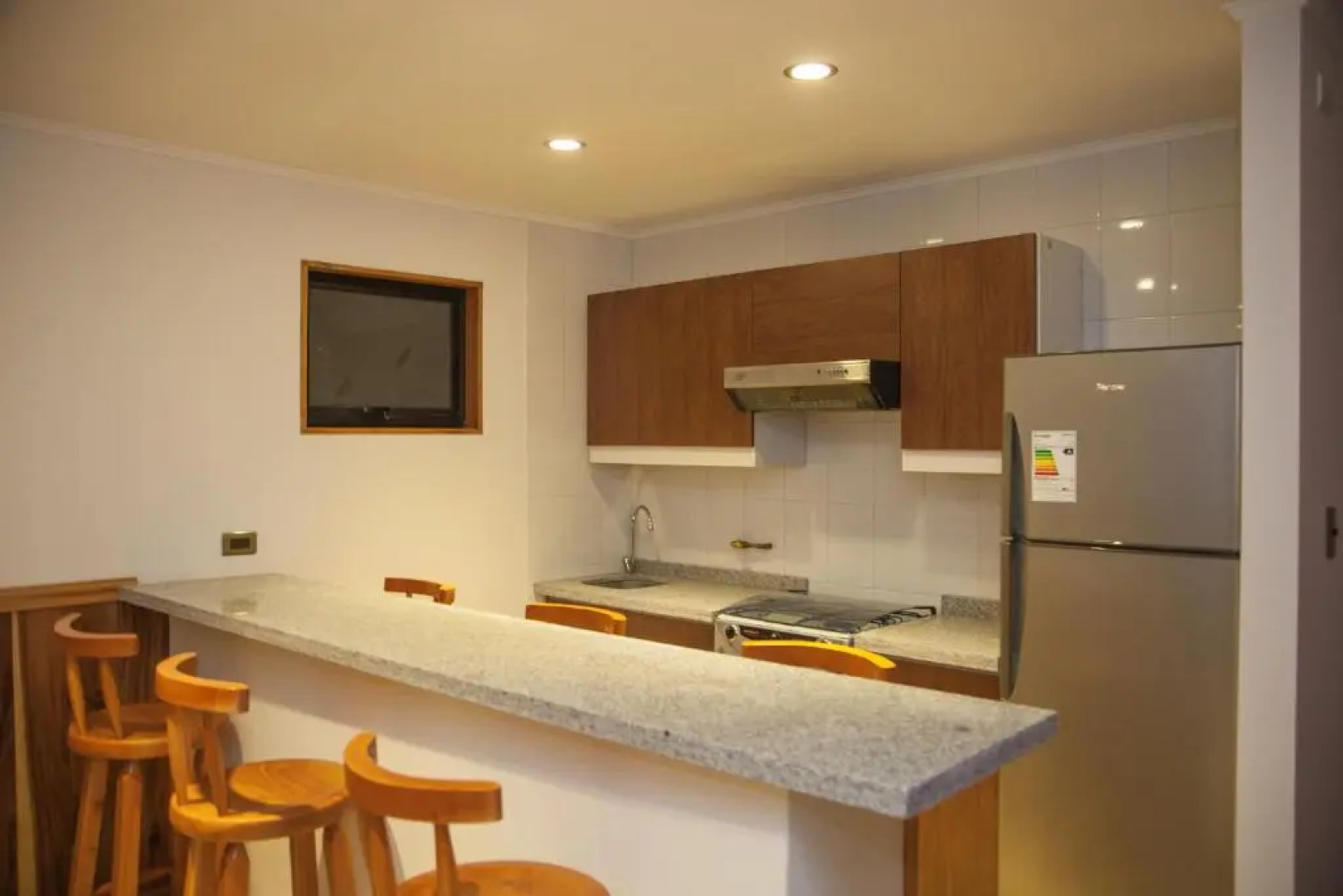 Cabañas Lomas de Ensenada