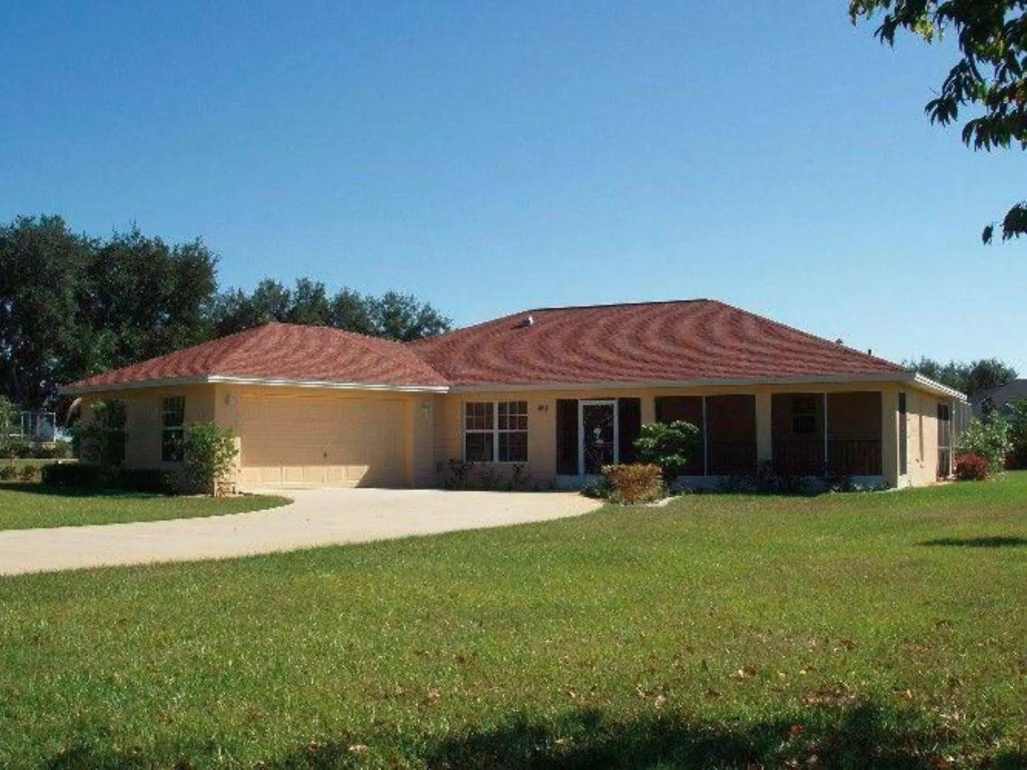 Van der Valk Golf Resort Inverness