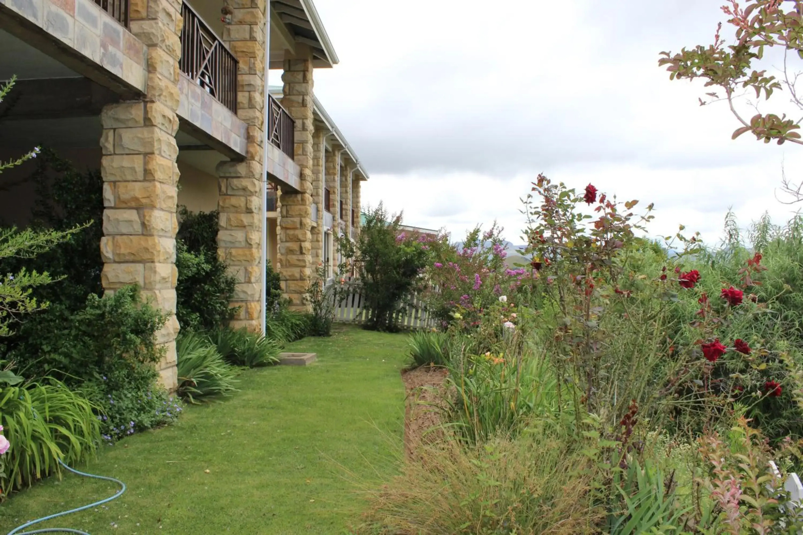 Sunbird Haven Self-Catering Sleeps 8