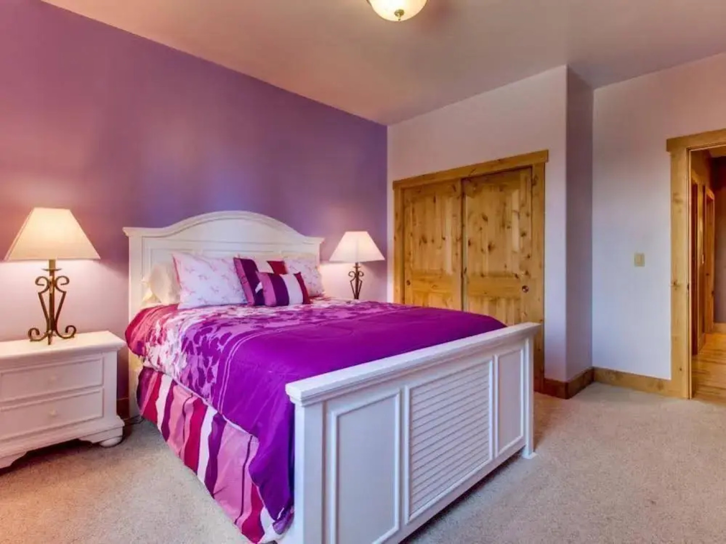 Skislope Sanctuary Close to Outdoor Activities