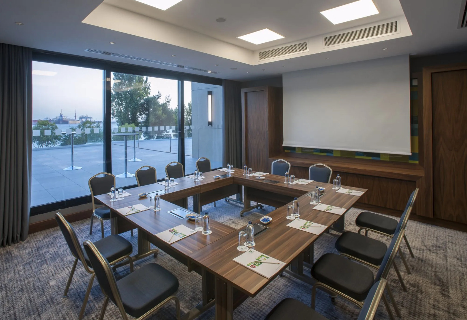 Holiday Inn Istanbul - Tuzla Bay by IHG