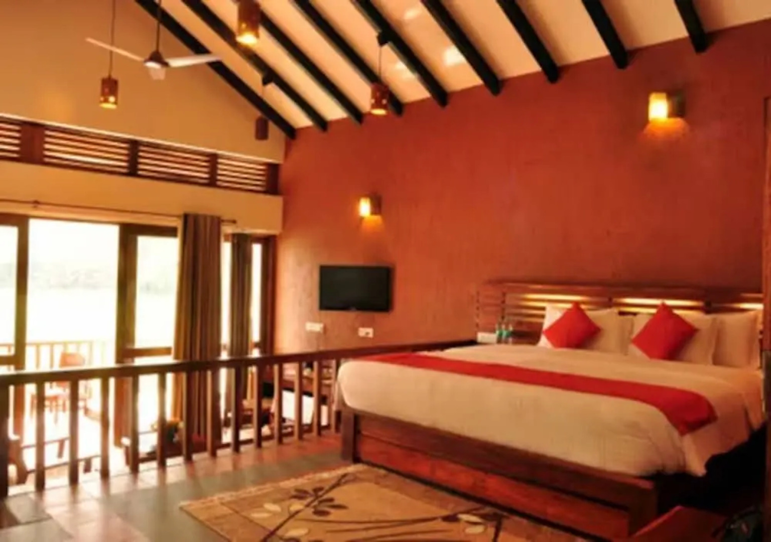 Wayanad Silverwoods Forest Resort & Spa