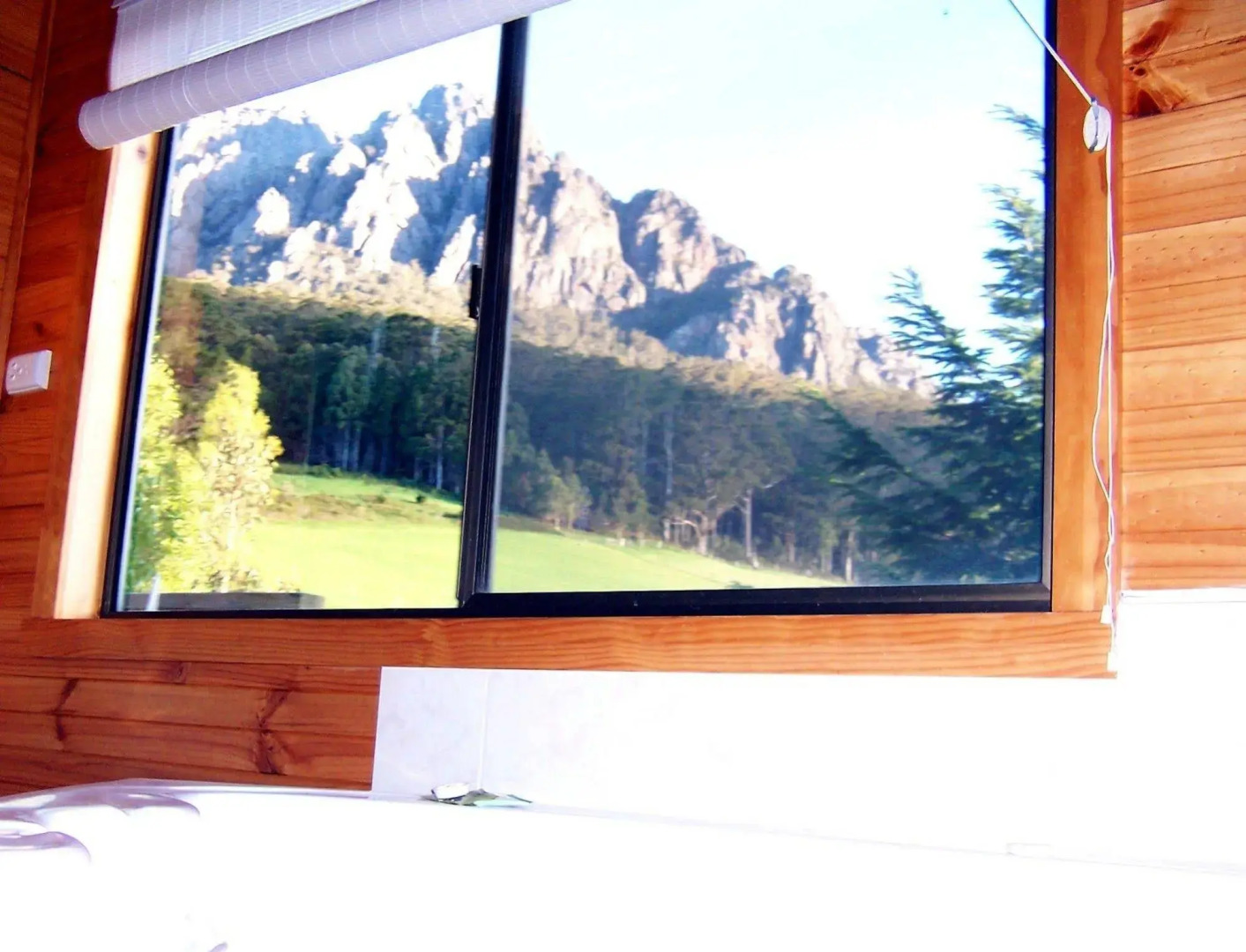 Silver Ridge Retreat